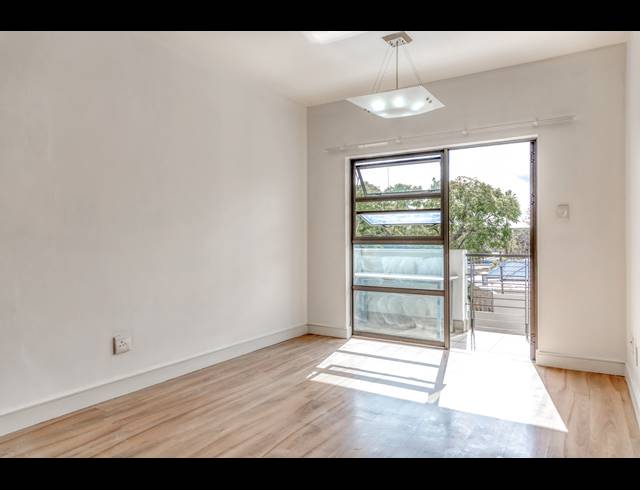 2 BEDROOM APARTMENT RENTED IN RIVONIA
